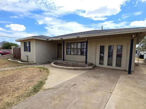 1120 E Pecan Ave, Midland, TX 79705