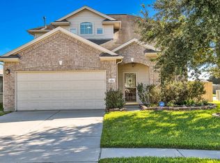 1106 Escambia Way Dr, Richmond, TX 77406