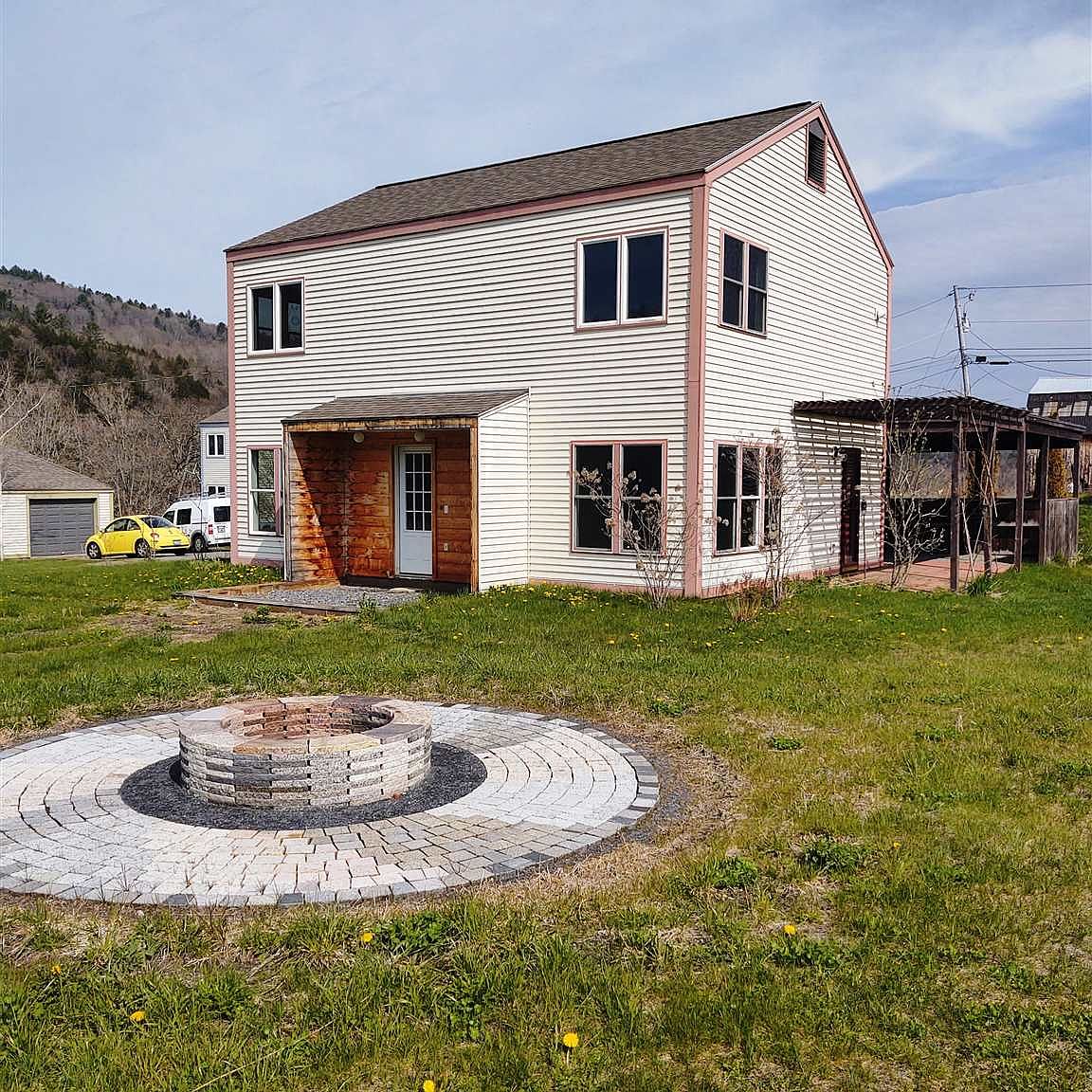 19 Left Branch Lane, East Randolph, VT 05041 Zillow