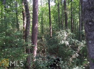0 Corinth Dr, Stone Mountain, GA 30087