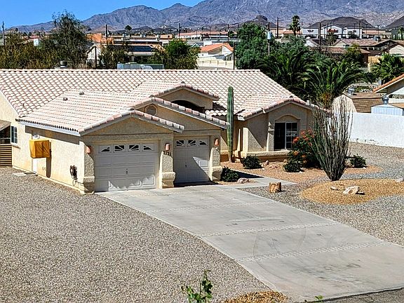 2nd image of 3121 Oro Grande Blvd