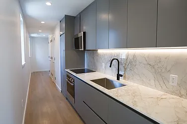 Rented by Bond New York