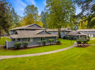 Meadowood Apartments, Olympia, WA 98501