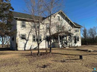 250 Church St N, Canova, SD 57321