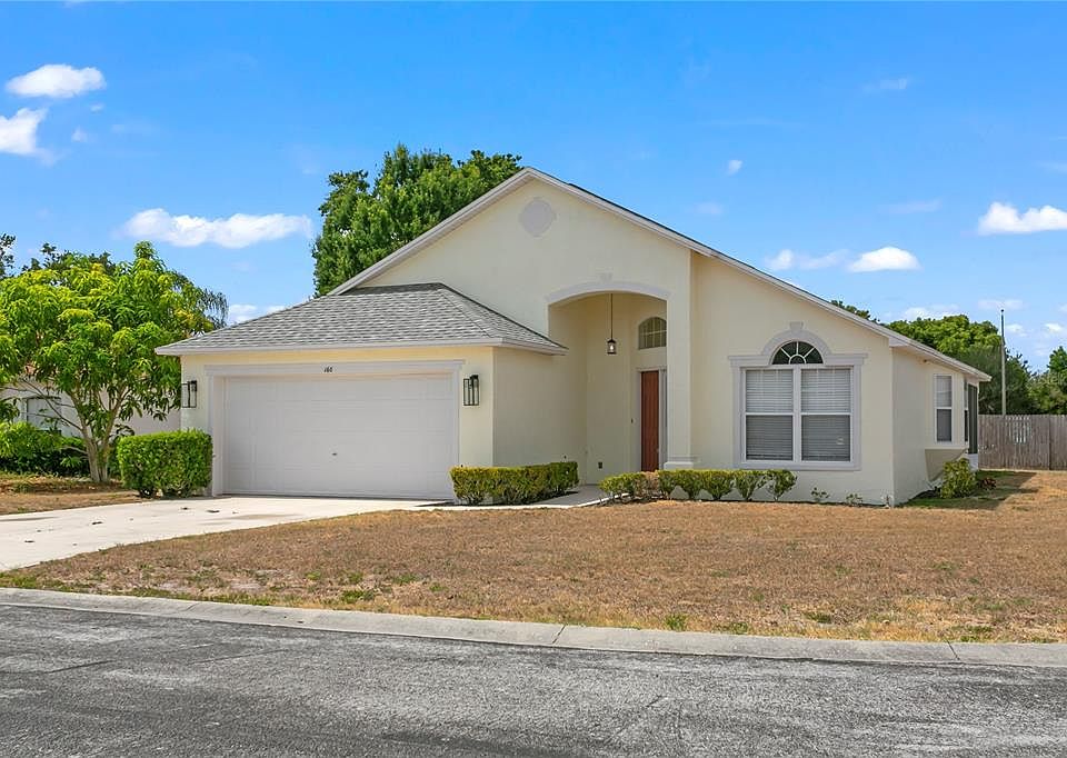 1st image of 160 OSPREY HEIGHTS DRIVE