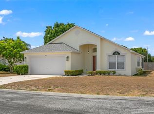 160 Osprey Heights Dr, Winter Haven, FL 33880
