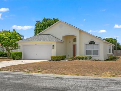 160 Osprey Heights Dr, Winter Haven, FL, 33880