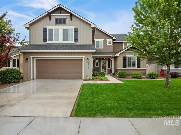 9472 S Rock Cliffs Way, Kuna, ID 83634