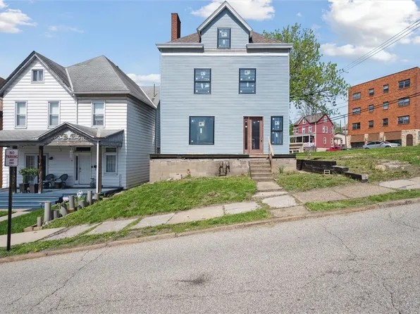 309 Fisk Ave, Pittsburgh, PA 15202