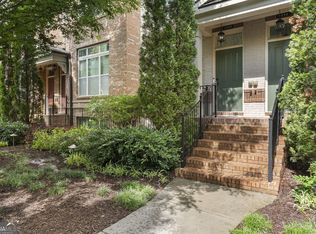 1250 La Vista Cir NE, Atlanta, GA 30324