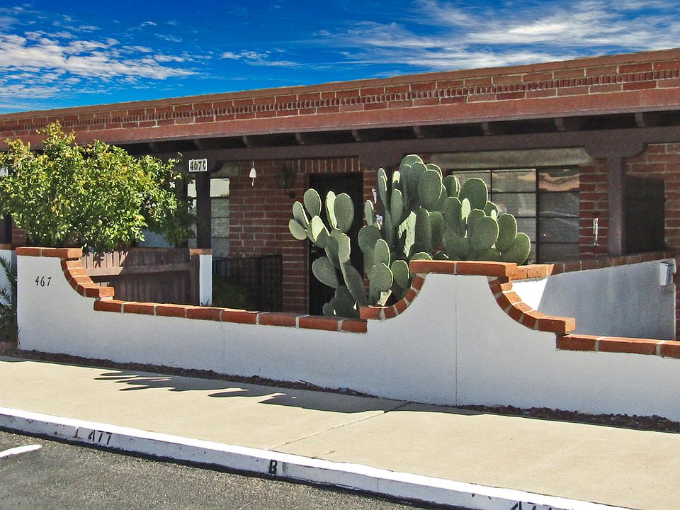 1st image of 467 S Paseo Cerro Unit C