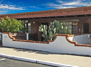 467 S Paseo Cerro UNIT C, Green Valley, AZ 85614