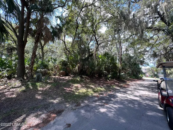 374 Pike Drive, Fripp Island, SC 29920