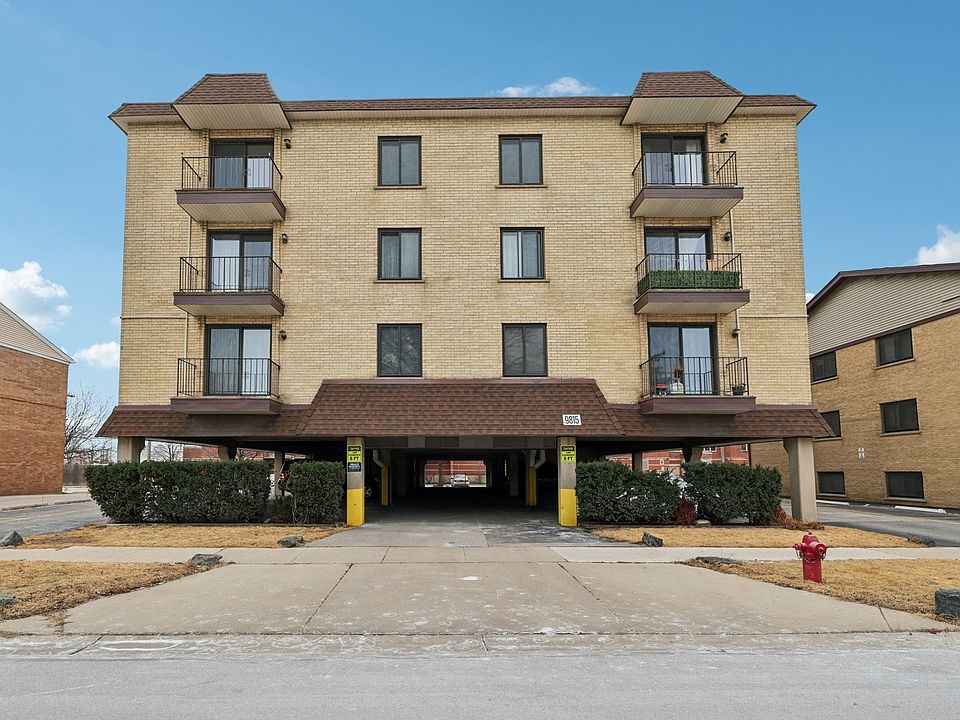 1st image of 9815 Lawrence Ct APT 3AF