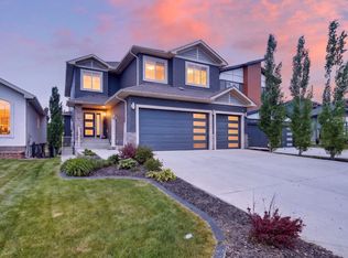 92 Lakeland Cres, Beaumont, AB T4X 0B5
