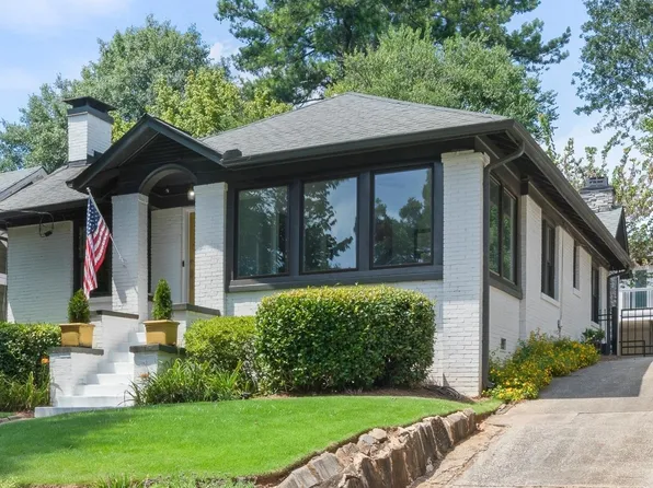 890 Drewry St NE, Atlanta, GA 30306