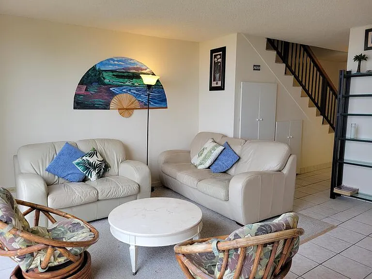 2405 Kalanianaole St #Penthouse 1-11 — Photo 4