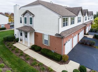 24039 W Walnut Cir, Plainfield, IL 60585