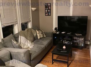 14 Lyons Ct #41, Watertown, MA 02472