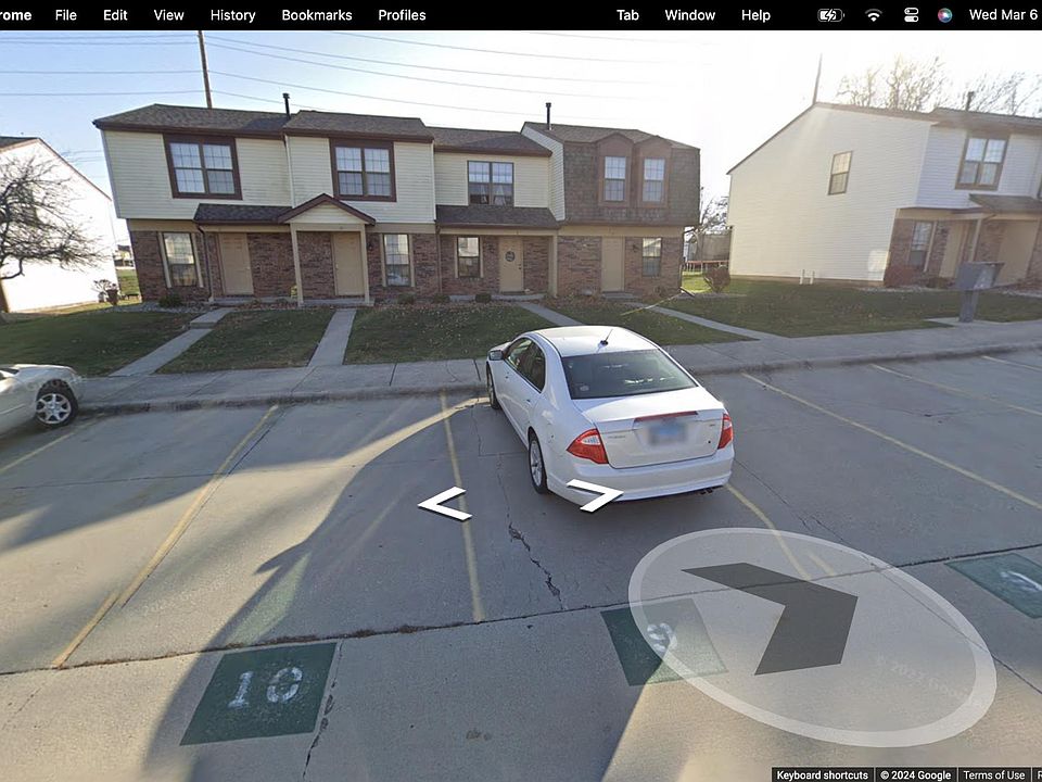 700 N Adelaide St APT 9, Normal, IL 61761 | Zillow