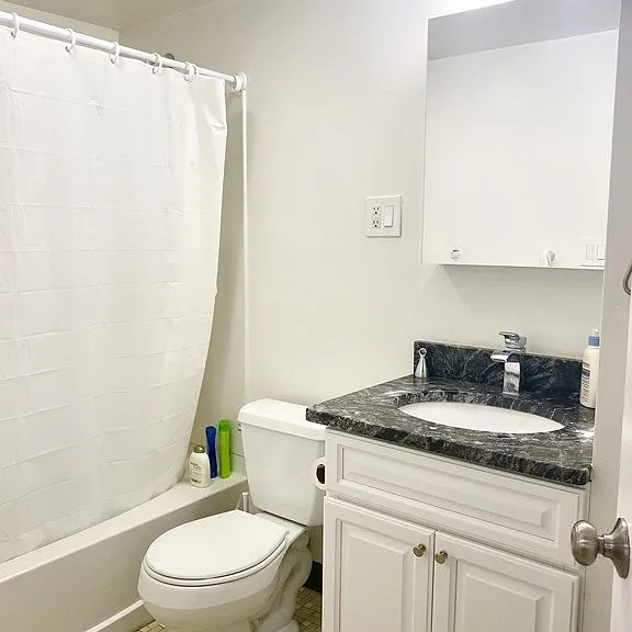 74 Thorndike St #1 — Photo 6