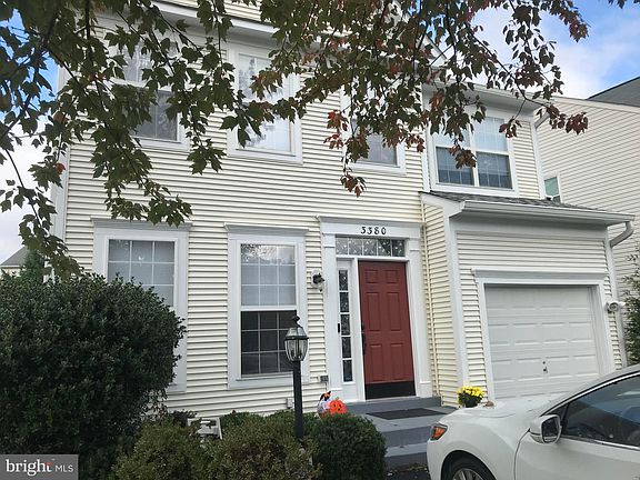 2nd image of 3380 Mystic Ct