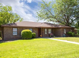 7219 Montague Dr, Amarillo, TX 79109
