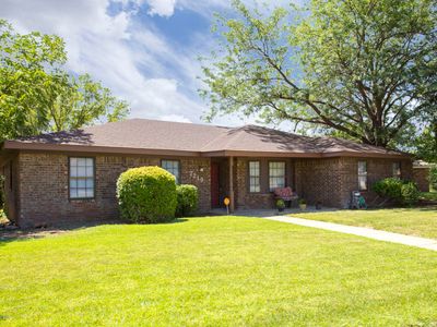 7219 Montague Dr, Amarillo, TX, 79109