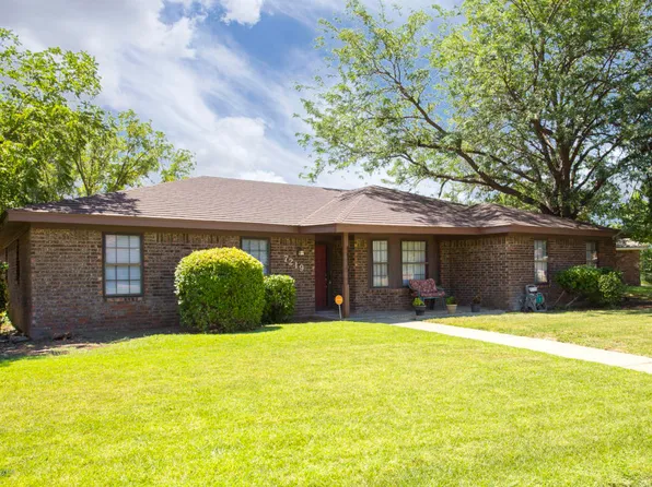 7219 Montague Dr, Amarillo, TX 79109