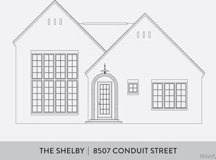 8507 Conduit St, Montgomery, AL 36116