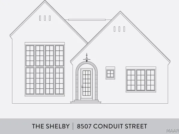 8507 Conduit St, Montgomery, AL 36116