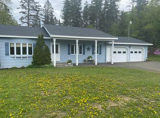 18 Townline Rd, Connor Township, ME 04736