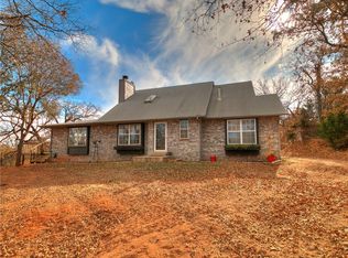 13516 Roka Cir, Newalla, OK 74857