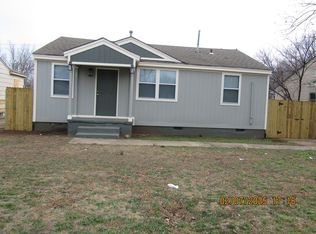 1806 NW Baldwin Ave, Lawton, OK 73507