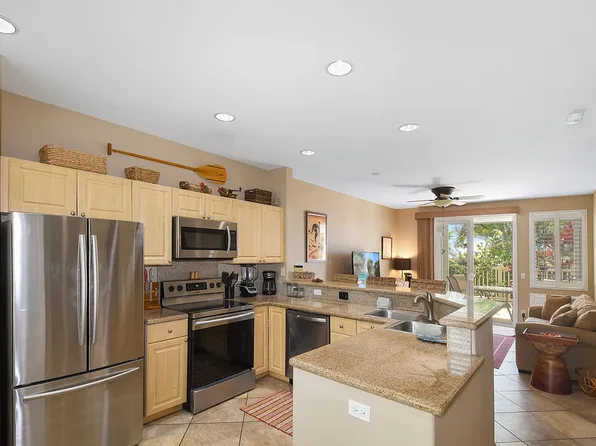 75-6009 Alii Dr, Kailua Kona, HI