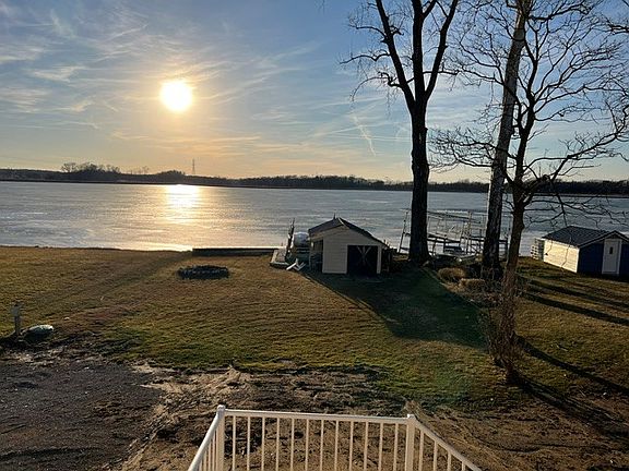 Lakefront View