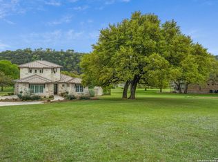 501 Wild Turkey Blvd, Boerne, TX 78006