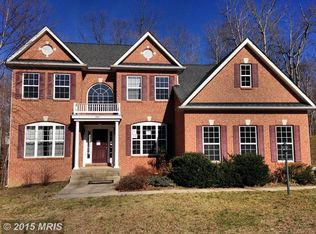 321 Kims Way, Huntingtown, MD 20639