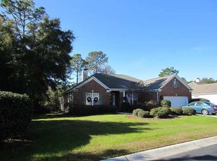 701 Tradition Club Dr, Pawleys Island, SC 29585