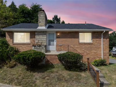 7321 Everton Homewood, Pittsburgh, PA, 15206