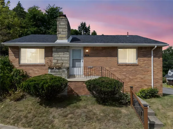 7321 Everton Homewood, Pittsburgh, PA 15206