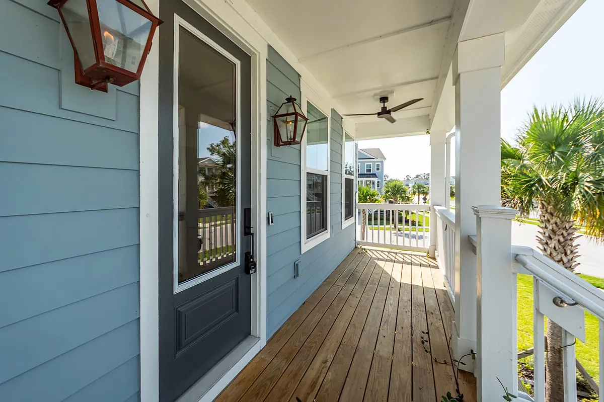 1536 Asher Avenue — Photo 4