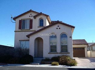 6560 Delicate Petal Ct, Las Vegas, NV 89149