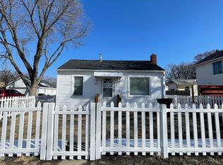 316 E 21st St, Fremont, NE 68025