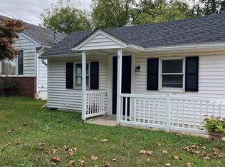 218 Elizabeth St #1, Bordentown, NJ 08505