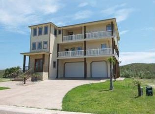 846 Ocean Side, Port Aransas, TX 78373