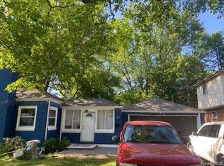23050 Norfolk St, Detroit, MI 48219