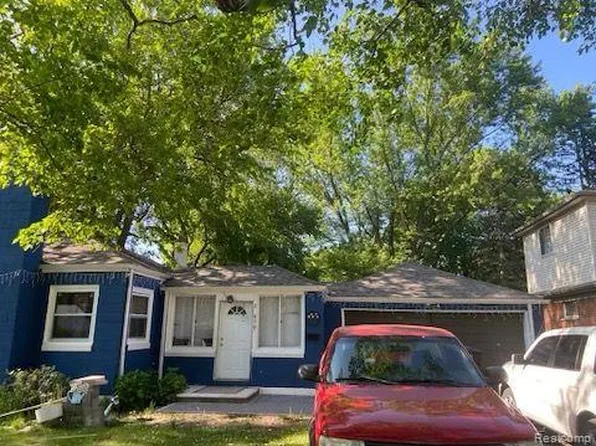23050 Norfolk St, Detroit, MI 48219