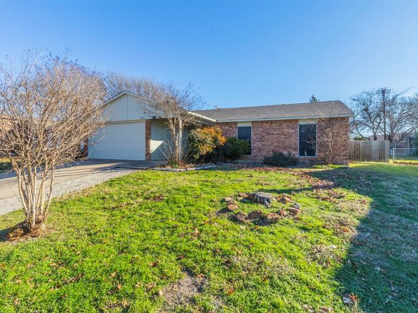 123 W Way Dr, Allen, TX 75002