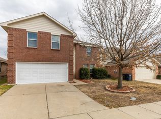 4717 Waterford Dr, Fort Worth, TX 76179